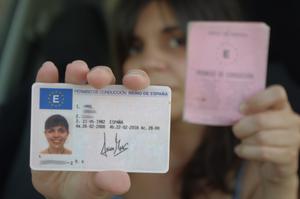 Se puede perder el carnet de conducir cuando un trabajador ya no lo necesita por su actividad?