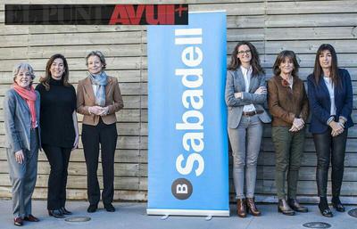 Liderar en femení Liderar en femení